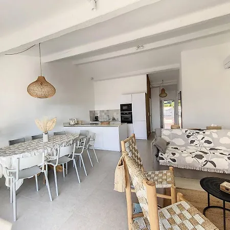 Maison Sainte-maxime, 4 Pieces, 6 Personnes - Fr-1-745-1 Holiday home