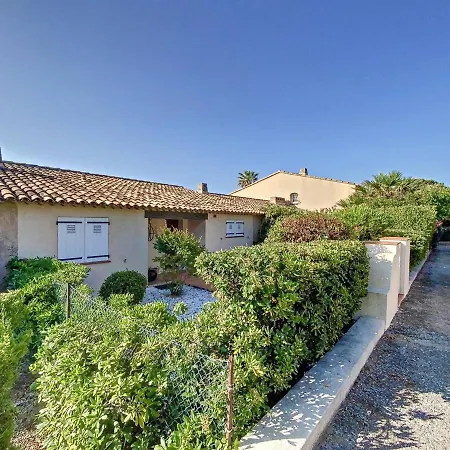 Maison Sainte-maxime, 4 Pieces, 6 Personnes - Fr-1-745-1 Holiday home *