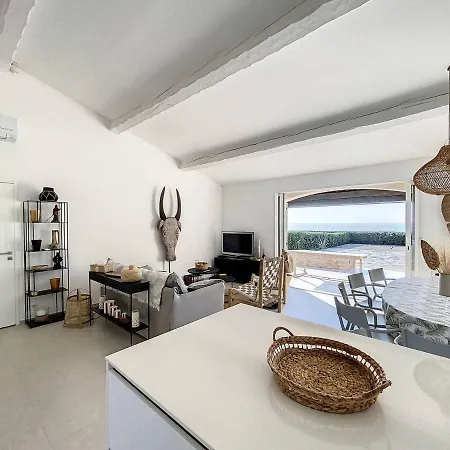 Maison Sainte-maxime, 4 Pieces, 6 Personnes - Fr-1-745-1 Holiday home