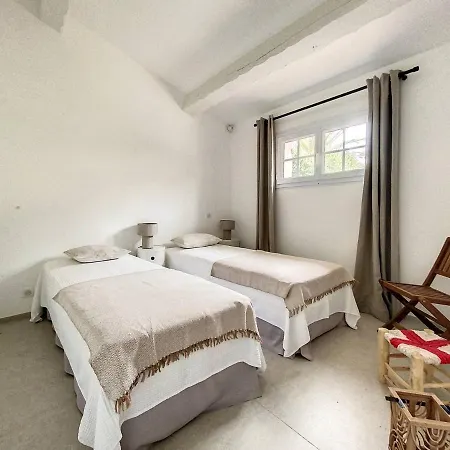 Maison Sainte-maxime, 4 Pieces, 6 Personnes - Fr-1-745-1 Sainte-Maxime