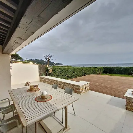 Maison Sainte-maxime, 4 Pieces, 6 Personnes - Fr-1-745-1 *
