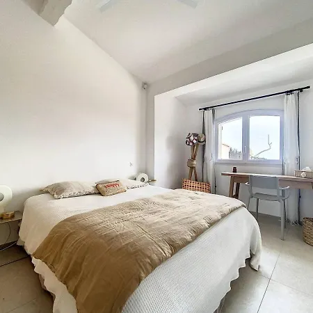 Holiday home Maison Sainte-maxime, 4 Pieces, 6 Personnes - Fr-1-745-1 *