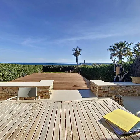 Maison Sainte-maxime, 4 Pieces, 6 Personnes - Fr-1-745-1 Holiday home *