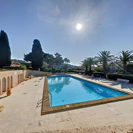 Holiday home Maison Sainte-maxime, 4 Pieces, 6 Personnes - Fr-1-745-1